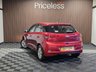 USED 2017 17 HYUNDAI I20 1.4 CRDi SE Hatchback 5dr Diesel Manual Euro 6 (90 ps) 