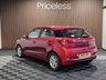 USED 2017 17 HYUNDAI I20 1.4 CRDi SE Hatchback 5dr Diesel Manual Euro 6 (90 ps) 