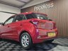USED 2017 17 HYUNDAI I20 1.4 CRDi SE Hatchback 5dr Diesel Manual Euro 6 (90 ps) 
