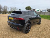 USED 2019 19 JAGUAR E-PACE 2.0 D150 S SUV 5dr Diesel Auto AWD Euro 6 (s/s) (150 ps) 