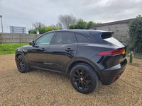 USED 2019 19 JAGUAR E-PACE 2.0 D150 S SUV 5dr Diesel Auto AWD Euro 6 (s/s) (150 ps) 