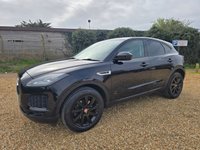USED 2019 19 JAGUAR E-PACE 2.0 D150 S SUV 5dr Diesel Auto AWD Euro 6 (s/s) (150 ps) 