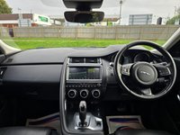 USED 2019 19 JAGUAR E-PACE 2.0 D150 S SUV 5dr Diesel Auto AWD Euro 6 (s/s) (150 ps) 