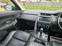 USED 2019 19 JAGUAR E-PACE 2.0 D150 S SUV 5dr Diesel Auto AWD Euro 6 (s/s) (150 ps) 