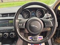 USED 2019 19 JAGUAR E-PACE 2.0 D150 S SUV 5dr Diesel Auto AWD Euro 6 (s/s) (150 ps) 
