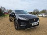 USED 2019 19 JAGUAR E-PACE 2.0 D150 S SUV 5dr Diesel Auto AWD Euro 6 (s/s) (150 ps) 