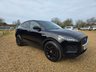 USED 2019 19 JAGUAR E-PACE 2.0 D150 S SUV 5dr Diesel Auto AWD Euro 6 (s/s) (150 ps) 