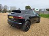 USED 2019 19 JAGUAR E-PACE 2.0 D150 S SUV 5dr Diesel Auto AWD Euro 6 (s/s) (150 ps) 