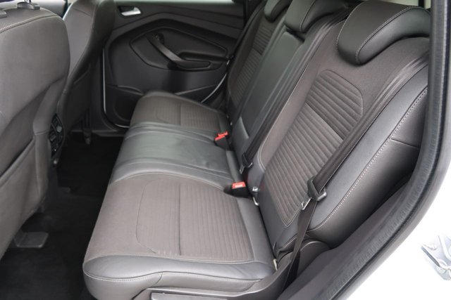 2018 FORD KUGA 1.5 TDCi Titanium SUV 5dr Diesel Manual Euro 6 (s/s) (120 ps) - Photo 11