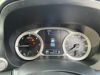 USED 2020 20 NISSAN NAVARA 2.3 dCi Tekna Pickup Double Cab 4dr Diesel Auto 4WD Euro 6 (190 ps) SAT NAV + ROLL-N-LOCK SHUTTER ++