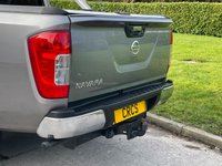 USED 2020 20 NISSAN NAVARA 2.3 dCi Tekna Pickup Double Cab 4dr Diesel Auto 4WD Euro 6 (190 ps) SAT NAV + ROLL-N-LOCK SHUTTER ++
