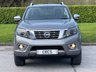 USED 2020 20 NISSAN NAVARA 2.3 dCi Tekna Pickup Double Cab 4dr Diesel Auto 4WD Euro 6 (190 ps) SAT NAV + ROLL-N-LOCK SHUTTER ++