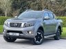 USED 2020 20 NISSAN NAVARA 2.3 dCi Tekna Pickup Double Cab 4dr Diesel Auto 4WD Euro 6 (190 ps) SAT NAV + ROLL-N-LOCK SHUTTER ++