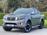 USED 2020 20 NISSAN NAVARA 2.3 dCi Tekna Pickup Double Cab 4dr Diesel Auto 4WD Euro 6 (190 ps) SAT NAV + ROLL-N-LOCK SHUTTER ++