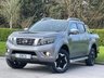 USED 2020 20 NISSAN NAVARA 2.3 dCi Tekna Pickup Double Cab 4dr Diesel Auto 4WD Euro 6 (190 ps) SAT NAV + ROLL-N-LOCK SHUTTER ++