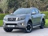USED 2020 20 NISSAN NAVARA 2.3 dCi Tekna Pickup Double Cab 4dr Diesel Auto 4WD Euro 6 (190 ps) SAT NAV + ROLL-N-LOCK SHUTTER ++