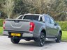 USED 2020 20 NISSAN NAVARA 2.3 dCi Tekna Pickup Double Cab 4dr Diesel Auto 4WD Euro 6 (190 ps) SAT NAV + ROLL-N-LOCK SHUTTER ++