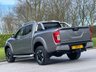 USED 2020 20 NISSAN NAVARA 2.3 dCi Tekna Pickup Double Cab 4dr Diesel Auto 4WD Euro 6 (190 ps) SAT NAV + ROLL-N-LOCK SHUTTER ++