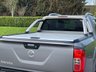 USED 2020 20 NISSAN NAVARA 2.3 dCi Tekna Pickup Double Cab 4dr Diesel Auto 4WD Euro 6 (190 ps) SAT NAV + ROLL-N-LOCK SHUTTER ++