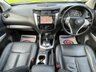 USED 2020 20 NISSAN NAVARA 2.3 dCi Tekna Pickup Double Cab 4dr Diesel Auto 4WD Euro 6 (190 ps) SAT NAV + ROLL-N-LOCK SHUTTER ++