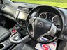 USED 2020 20 NISSAN NAVARA 2.3 dCi Tekna Pickup Double Cab 4dr Diesel Auto 4WD Euro 6 (190 ps) SAT NAV + ROLL-N-LOCK SHUTTER ++