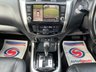 USED 2020 20 NISSAN NAVARA 2.3 dCi Tekna Pickup Double Cab 4dr Diesel Auto 4WD Euro 6 (190 ps) SAT NAV + ROLL-N-LOCK SHUTTER ++