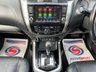 USED 2020 20 NISSAN NAVARA 2.3 dCi Tekna Pickup Double Cab 4dr Diesel Auto 4WD Euro 6 (190 ps) SAT NAV + ROLL-N-LOCK SHUTTER ++