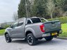 USED 2020 20 NISSAN NAVARA 2.3 dCi Tekna Pickup Double Cab 4dr Diesel Auto 4WD Euro 6 (190 ps) SAT NAV + ROLL-N-LOCK SHUTTER ++