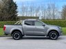 USED 2020 20 NISSAN NAVARA 2.3 dCi Tekna Pickup Double Cab 4dr Diesel Auto 4WD Euro 6 (190 ps) SAT NAV + ROLL-N-LOCK SHUTTER ++