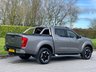 USED 2020 20 NISSAN NAVARA 2.3 dCi Tekna Pickup Double Cab 4dr Diesel Auto 4WD Euro 6 (190 ps) SAT NAV + ROLL-N-LOCK SHUTTER ++