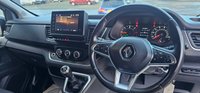 USED 2022 R RENAULT TRAFIC 2.0 dCi Blue LL30 Sport Panel Van 5dr Diesel Manual L2 H1 Euro 6 (s/s) (130 ps) 