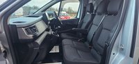 USED 2022 R RENAULT TRAFIC 2.0 dCi Blue LL30 Sport Panel Van 5dr Diesel Manual L2 H1 Euro 6 (s/s) (130 ps) 