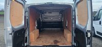 USED 2022 R RENAULT TRAFIC 2.0 dCi Blue LL30 Sport Panel Van 5dr Diesel Manual L2 H1 Euro 6 (s/s) (130 ps) 