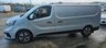 USED 2022 R RENAULT TRAFIC 2.0 dCi Blue LL30 Sport Panel Van 5dr Diesel Manual L2 H1 Euro 6 (s/s) (130 ps) 