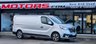 USED 2022 R RENAULT TRAFIC 2.0 dCi Blue LL30 Sport Panel Van 5dr Diesel Manual L2 H1 Euro 6 (s/s) (130 ps) 