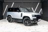USED 2024 73 LAND ROVER DEFENDER 3.0 D300 MHEV X-Dynamic HSE SUV 3dr Diesel Auto 4WD Euro 6 (s/s) (300 ps) FULL HISTORY+SIDE STEPS+MUDFLAPS