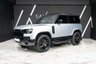 USED 2024 73 LAND ROVER DEFENDER 3.0 D300 MHEV X-Dynamic HSE SUV 3dr Diesel Auto 4WD Euro 6 (s/s) (300 ps) FULL HISTORY+SIDE STEPS+MUDFLAPS