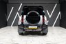 USED 2024 73 LAND ROVER DEFENDER 3.0 D300 MHEV X-Dynamic HSE SUV 3dr Diesel Auto 4WD Euro 6 (s/s) (300 ps) FULL HISTORY+SIDE STEPS+MUDFLAPS