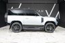 USED 2024 73 LAND ROVER DEFENDER 3.0 D300 MHEV X-Dynamic HSE SUV 3dr Diesel Auto 4WD Euro 6 (s/s) (300 ps) FULL HISTORY+SIDE STEPS+MUDFLAPS