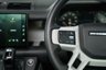 USED 2024 73 LAND ROVER DEFENDER 3.0 D300 MHEV X-Dynamic HSE SUV 3dr Diesel Auto 4WD Euro 6 (s/s) (300 ps) FULL HISTORY+SIDE STEPS+MUDFLAPS