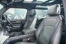 USED 2024 73 LAND ROVER DEFENDER 3.0 D300 MHEV X-Dynamic HSE SUV 3dr Diesel Auto 4WD Euro 6 (s/s) (300 ps) FULL HISTORY+SIDE STEPS+MUDFLAPS