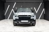 USED 2024 73 LAND ROVER DEFENDER 3.0 D300 MHEV X-Dynamic HSE SUV 3dr Diesel Auto 4WD Euro 6 (s/s) (300 ps) FULL HISTORY+SIDE STEPS+MUDFLAPS