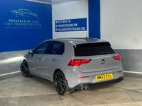 USED 2023 23 VOLKSWAGEN GOLF 2.0 TDI GTD Hatchback 5dr Diesel DSG Euro 6 (s/s) (200 ps) 