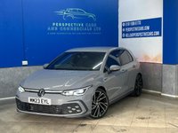 USED 2023 23 VOLKSWAGEN GOLF 2.0 TDI GTD Hatchback 5dr Diesel DSG Euro 6 (s/s) (200 ps) 