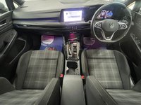 USED 2023 23 VOLKSWAGEN GOLF 2.0 TDI GTD Hatchback 5dr Diesel DSG Euro 6 (s/s) (200 ps) 