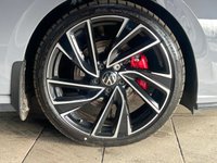 USED 2023 23 VOLKSWAGEN GOLF 2.0 TDI GTD Hatchback 5dr Diesel DSG Euro 6 (s/s) (200 ps) 