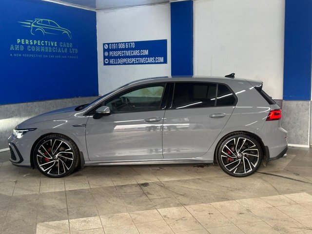 2023 VOLKSWAGEN GOLF - Photo 6