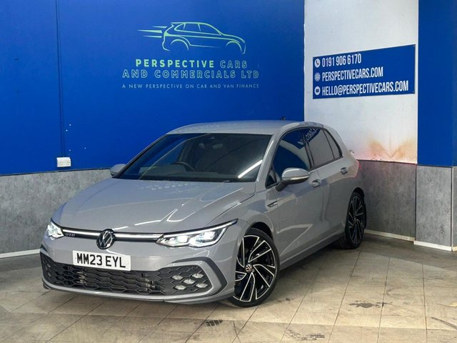 2023 VOLKSWAGEN GOLF - Photo 7