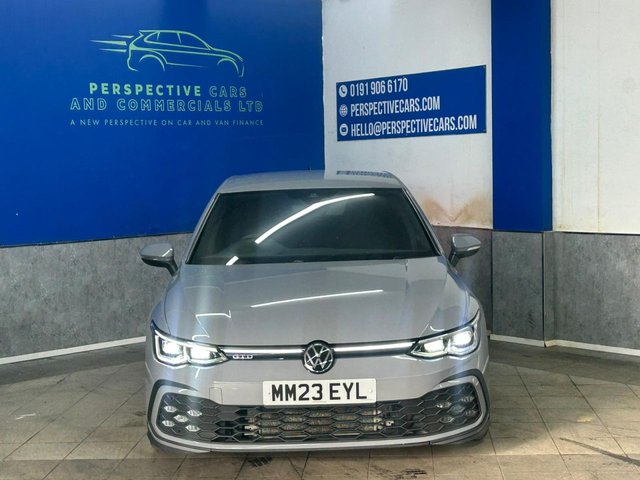 2023 VOLKSWAGEN GOLF - Photo 8