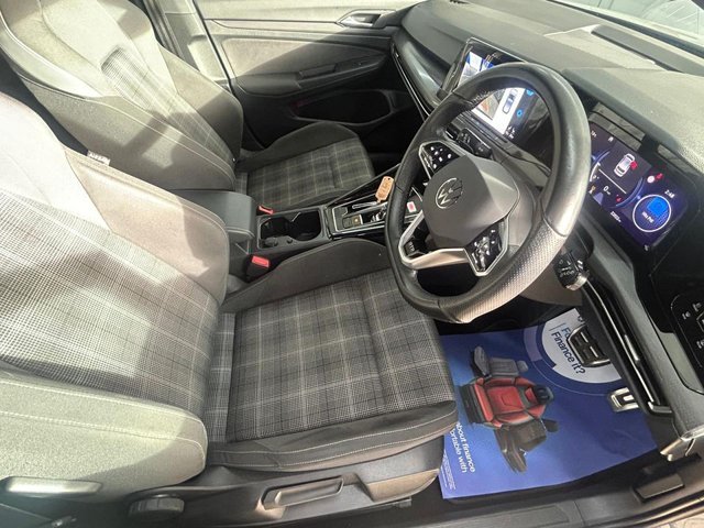 2023 VOLKSWAGEN GOLF - Photo 9